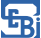 SEBI White logo