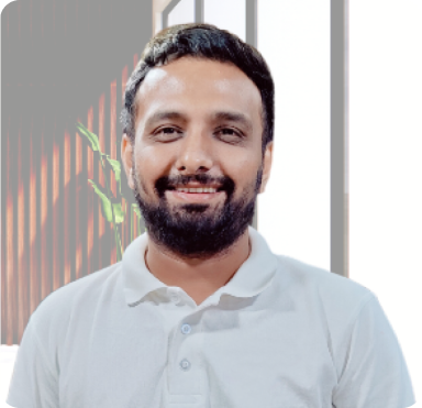 Meet the Founders - Shailesh Mehta
