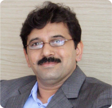Meet the Founders - Shreerang Ketkar