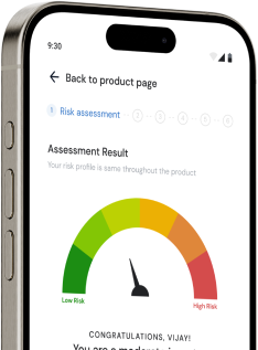 Investment Risk Assessment