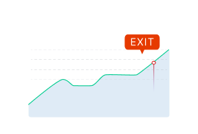 Exit Indicator